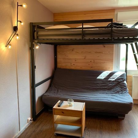 Appartement Superdevoluy Le Petit Suisse Le Devoluy Luaran gambar