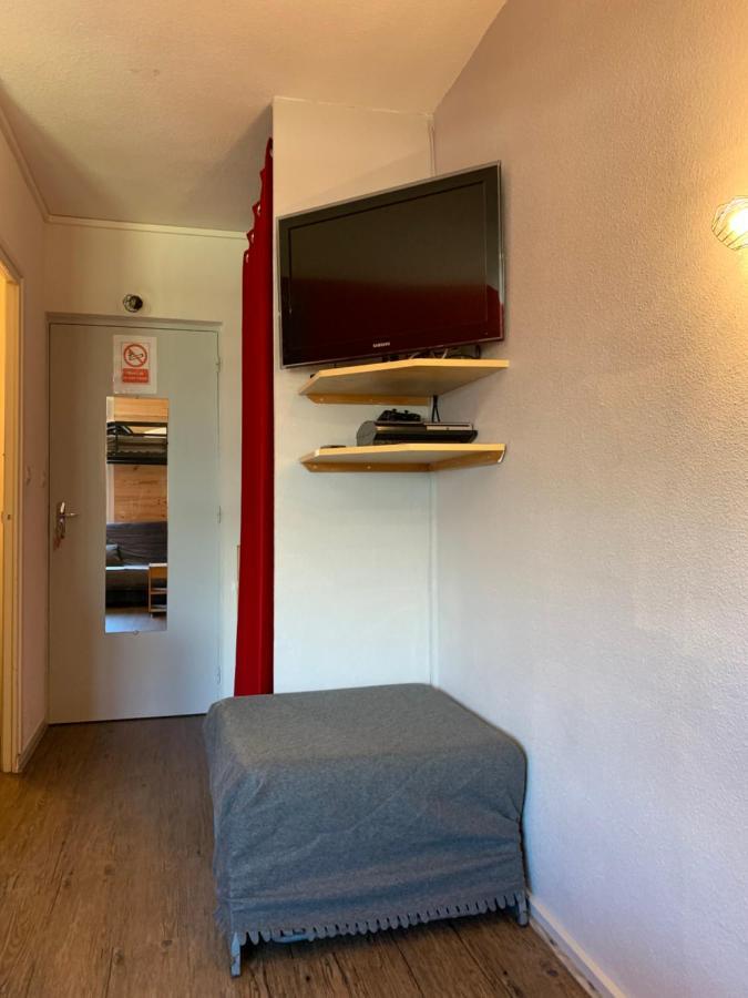 Appartement Superdevoluy Le Petit Suisse Le Devoluy Luaran gambar