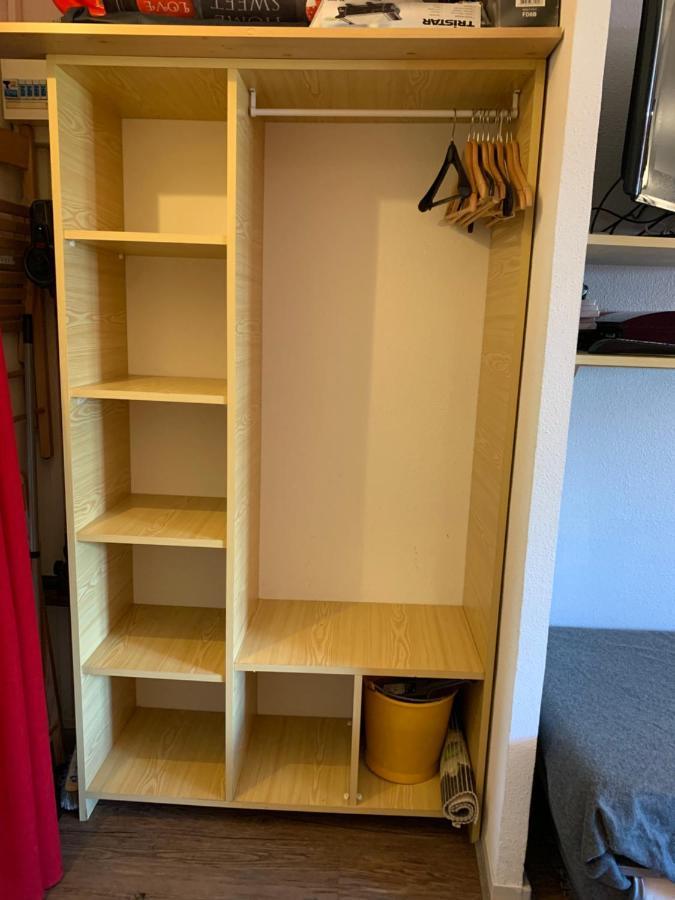 Appartement Superdevoluy Le Petit Suisse Le Devoluy Luaran gambar
